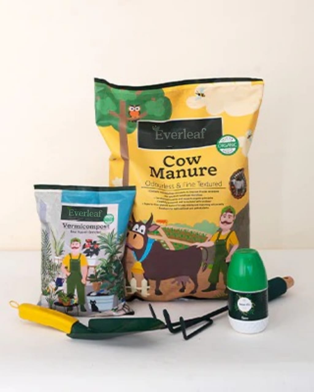 Plant care